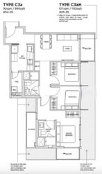 The Verandah Residences (D5), Apartment #525957351